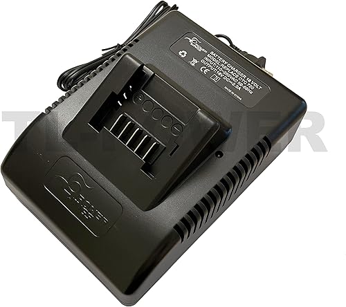 Miniatura 5 de Batería de iones de litio de repuesto para CTB8185 CTB7185 CTB8187 (18 V 4.0 Ah), compatible con herramientas a presión CTC720 CT7850 CTL7850 CT8810