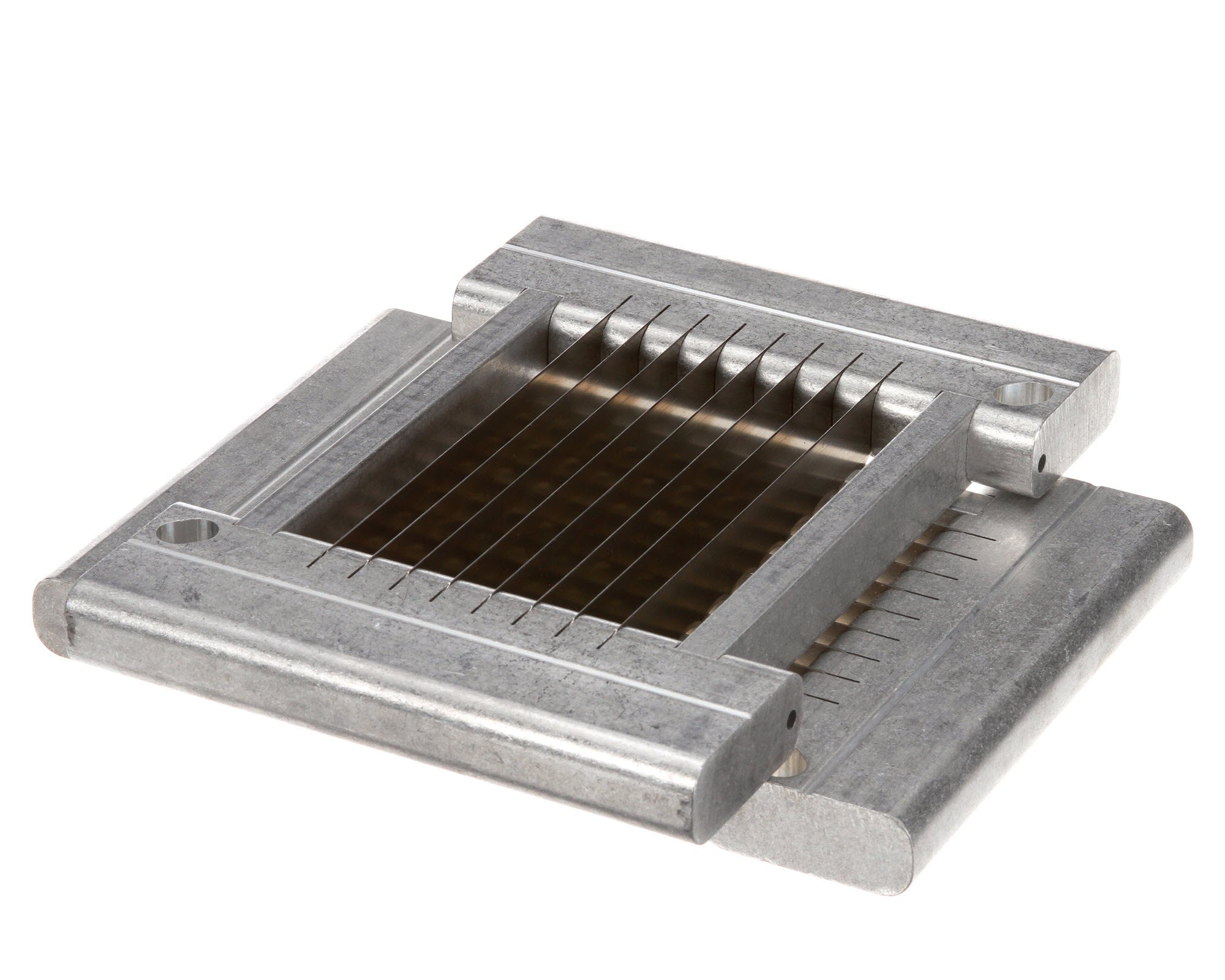 3/16 inch Blade Assembly by Nemco – Multicolor, Model 56539-1