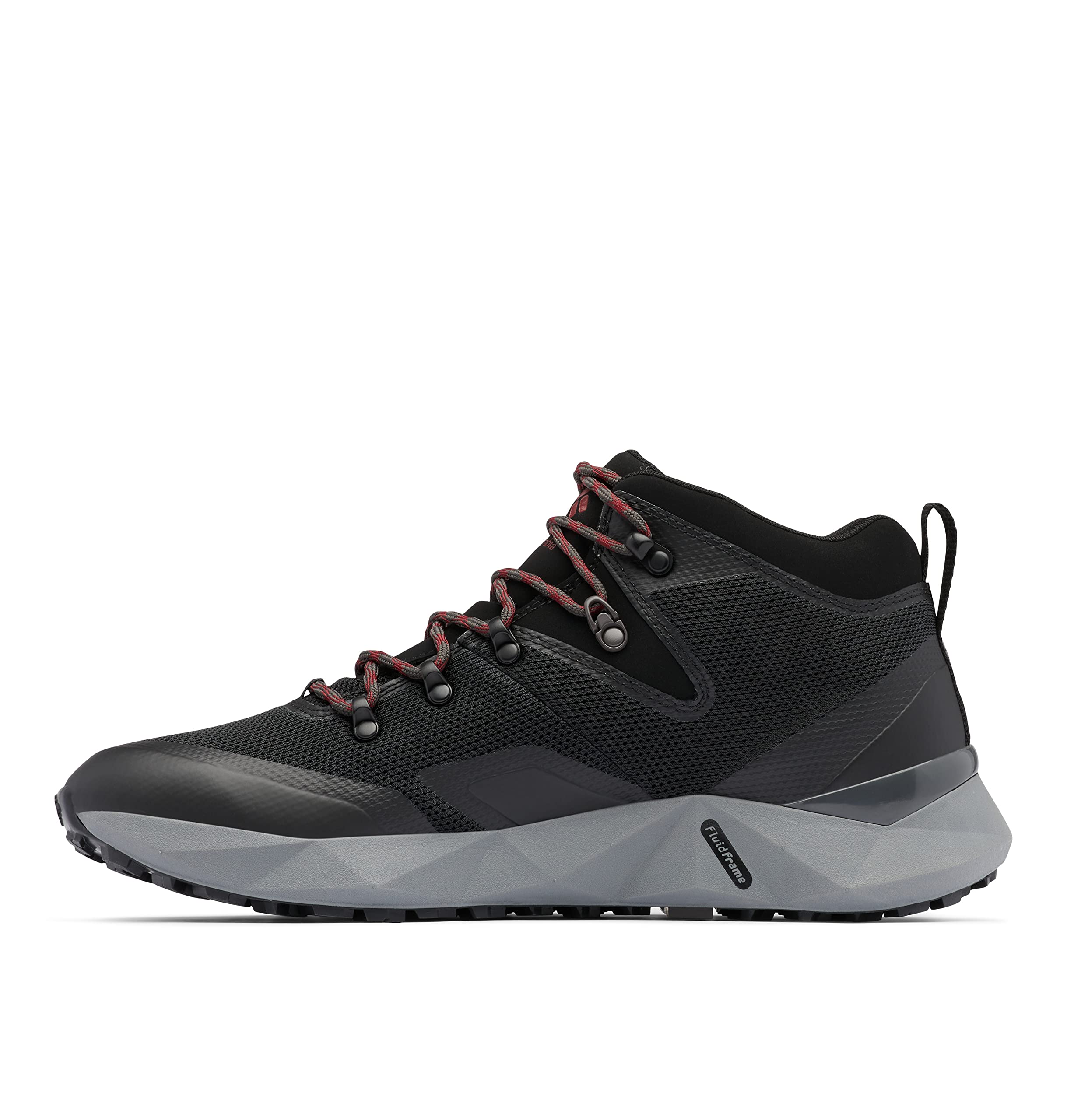 Columbia Facet 60 Outdry, Zapatillas para Caminar Hombre