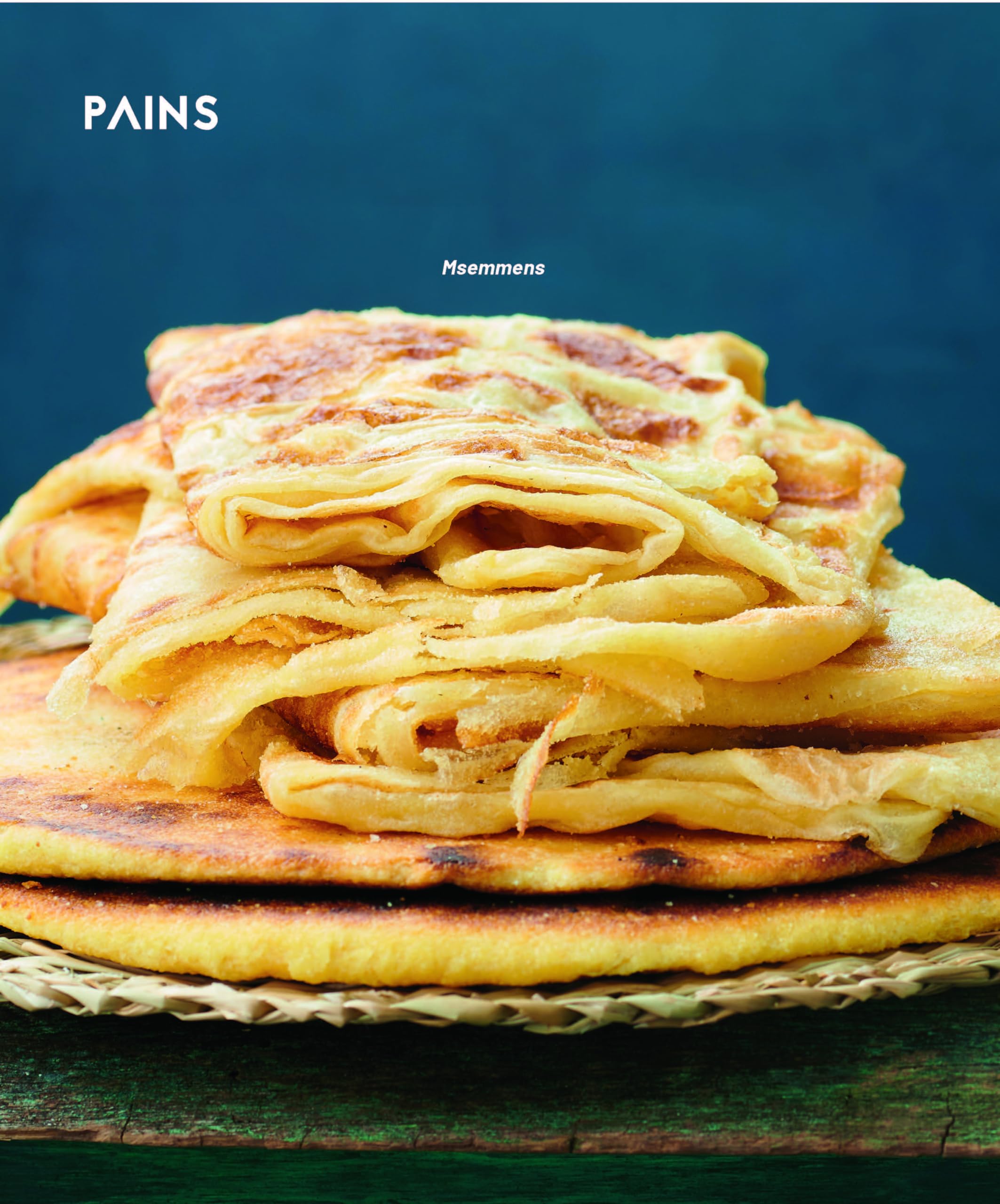 Goûts d'Algérie
