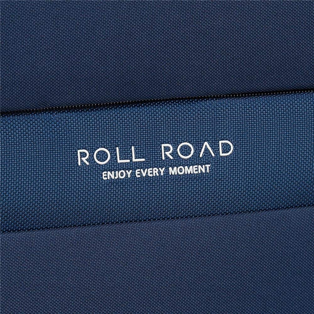 Roll Road Royce Moda Blu