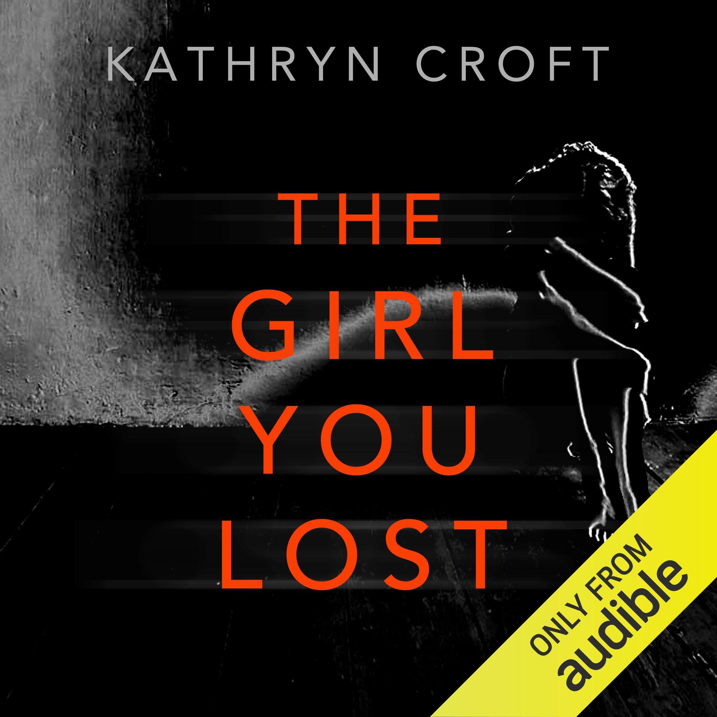 The Girl You Lost