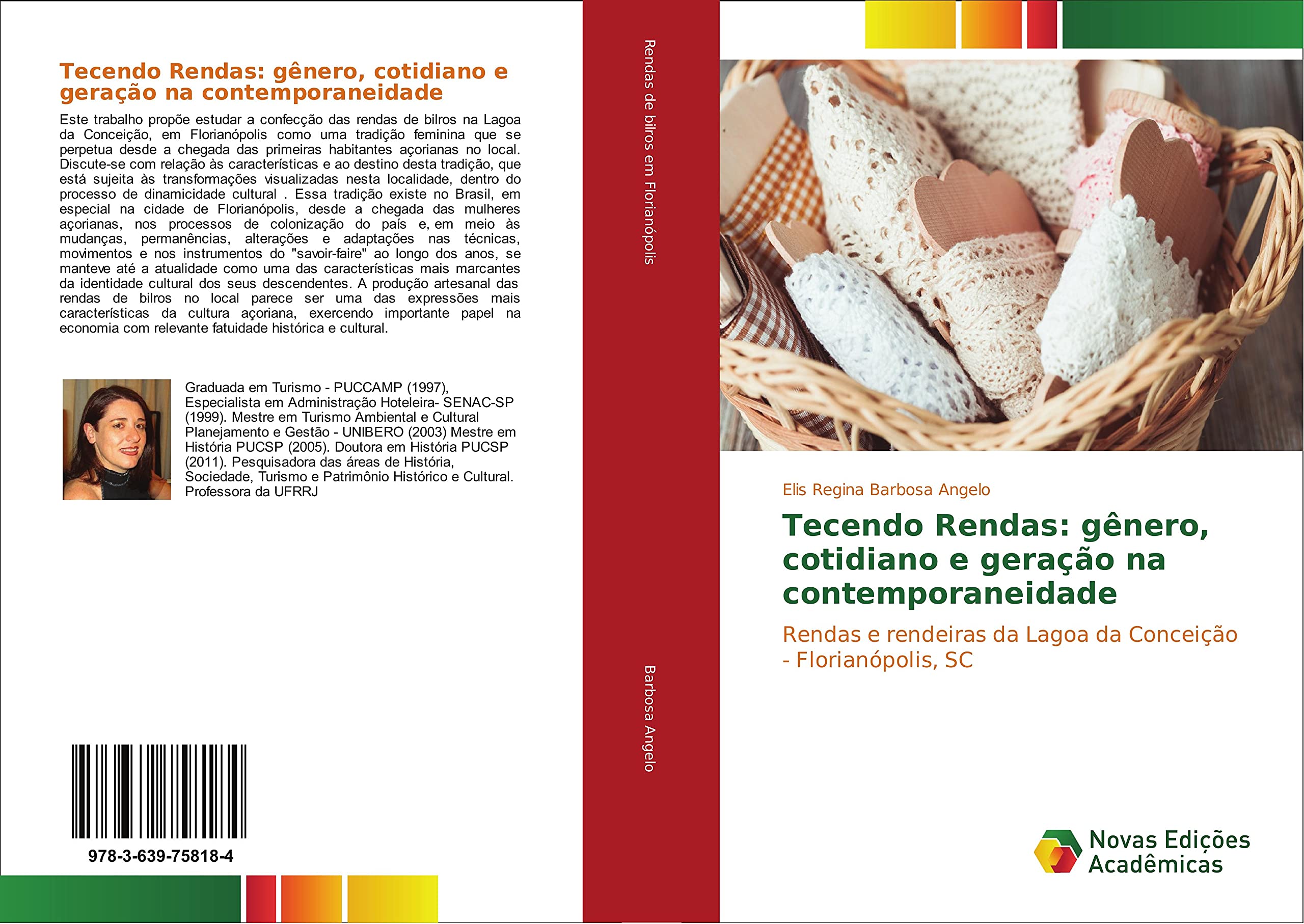 Tecendo Rendas: gênero, cotidiano e geração na contemporaneidade