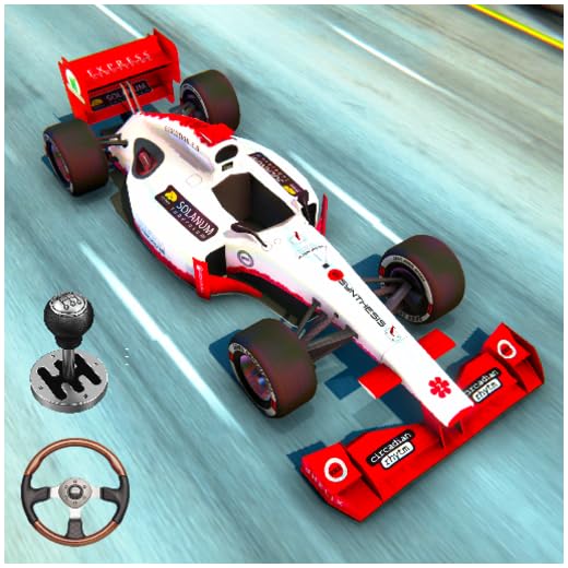 Furious Formula One Fast Car Racing 3d : Top Speed F1 Car Racing indy free games app race for kids dirt drag drift fever moto Chase girls kings hill climb real rivals grand formula race legends driving sim vintage rosi pro planes 2019