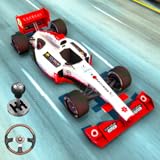 Furious Formula One Fast Car Racing 3d : Top Speed F1 Car Racing indy free games app race for kids...