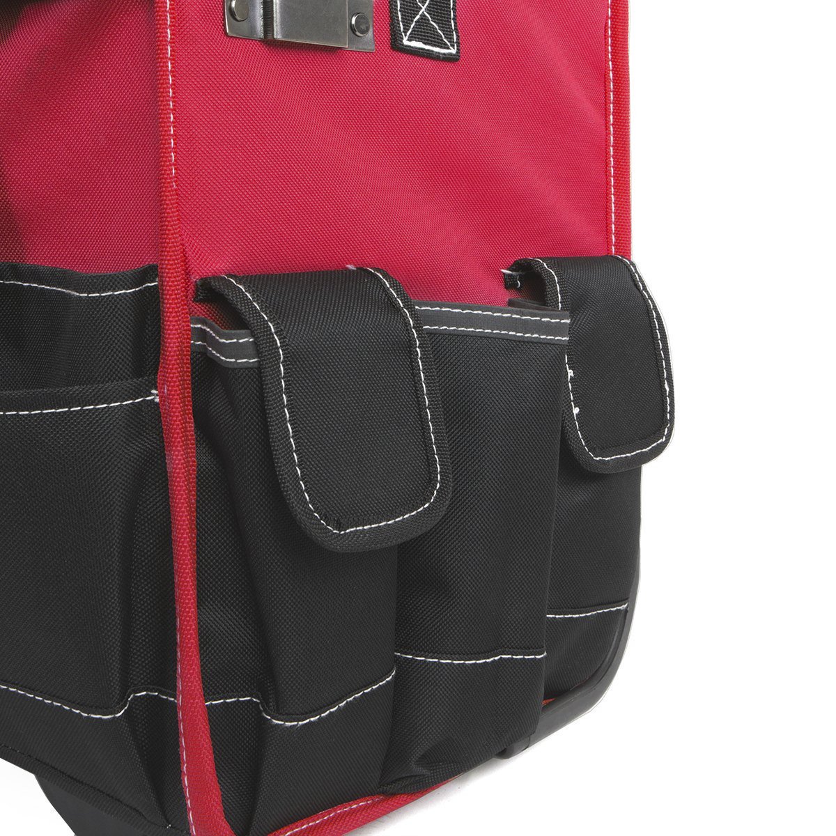 Display4top - Bolsa de herramientas con asa (45,72 cm)