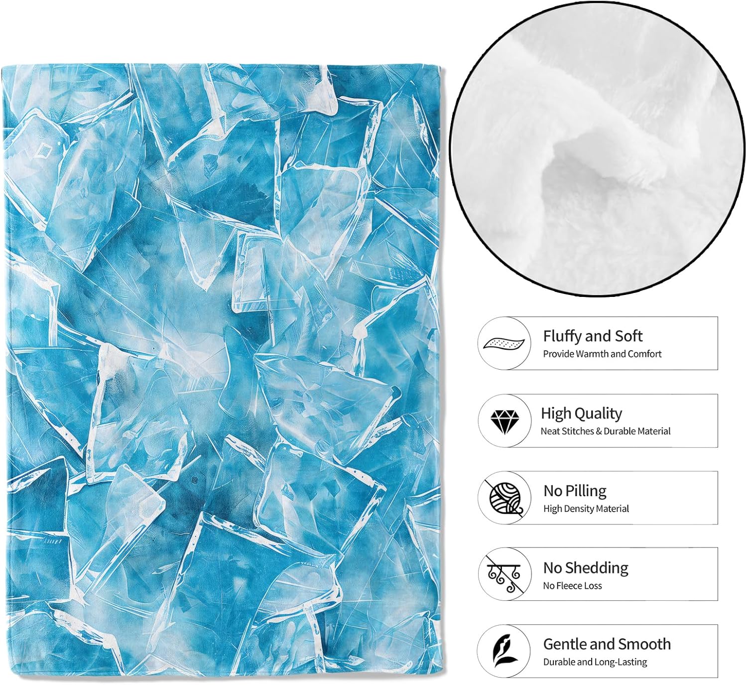 Playful Duck Throw Blanket,50x60in,Soft,Lightweight Flannel,Cute Fun and Cheerful Animal Bright Orange Blankets - Gifts for Kids Adult,for Couch Office Travel,Home Living Room Decor