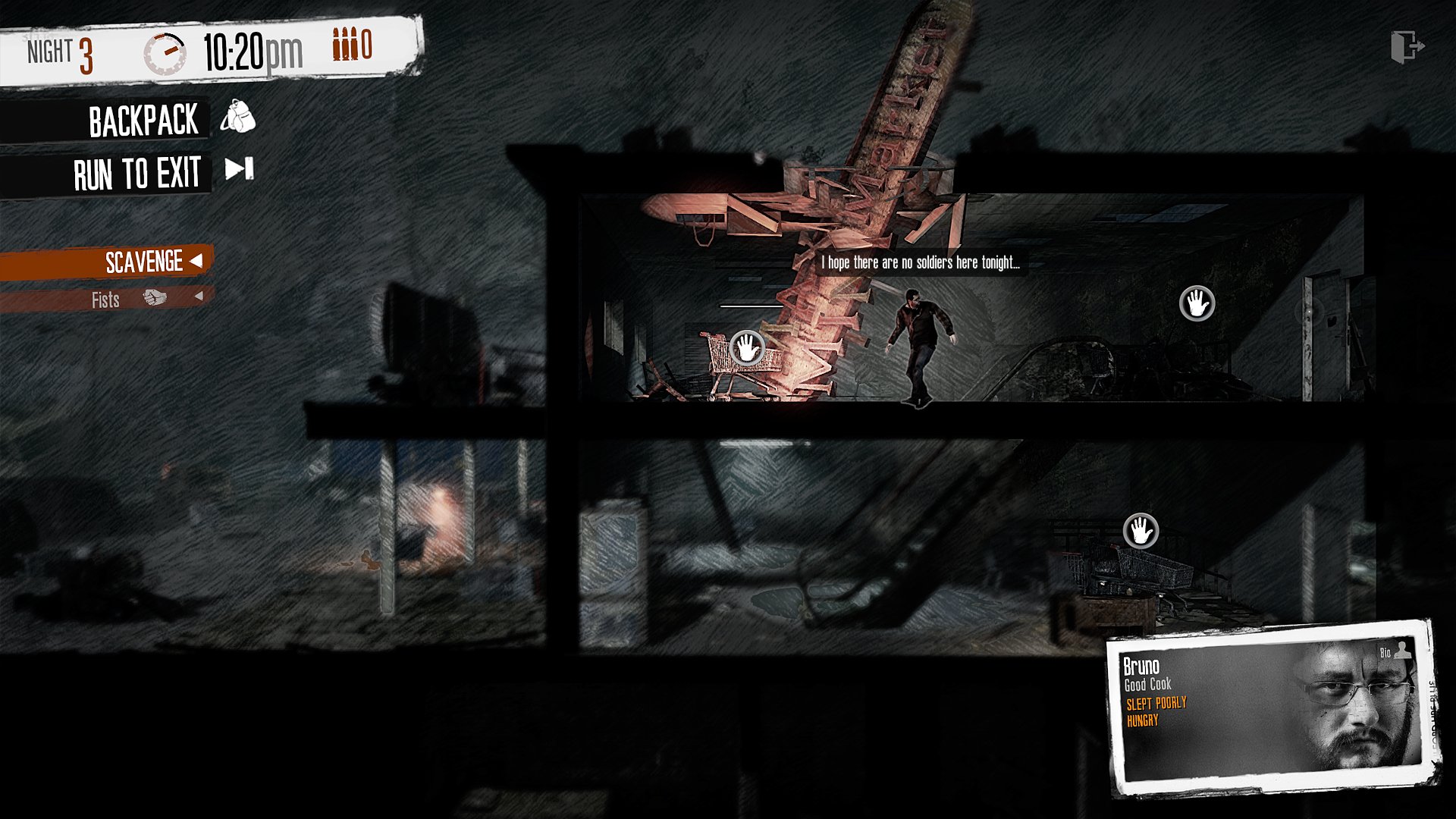 This War Of Mine