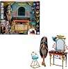 Monster High Cleo Vanity Customized