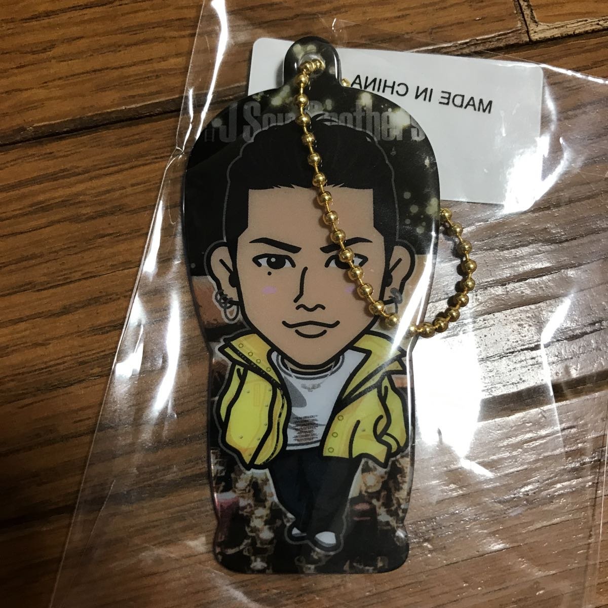 Amazon.co.jp: 三代目J Soul Brothers 登坂広臣 カレンダー 2018