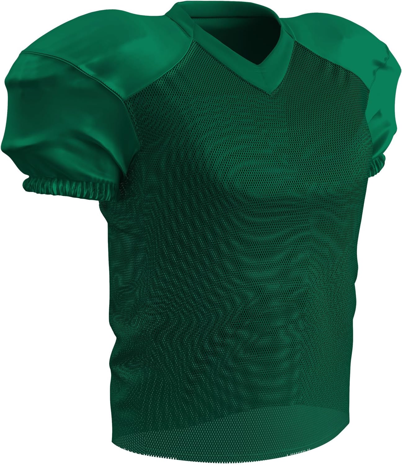 Unisex Adult Time Out Football Practice Jersey