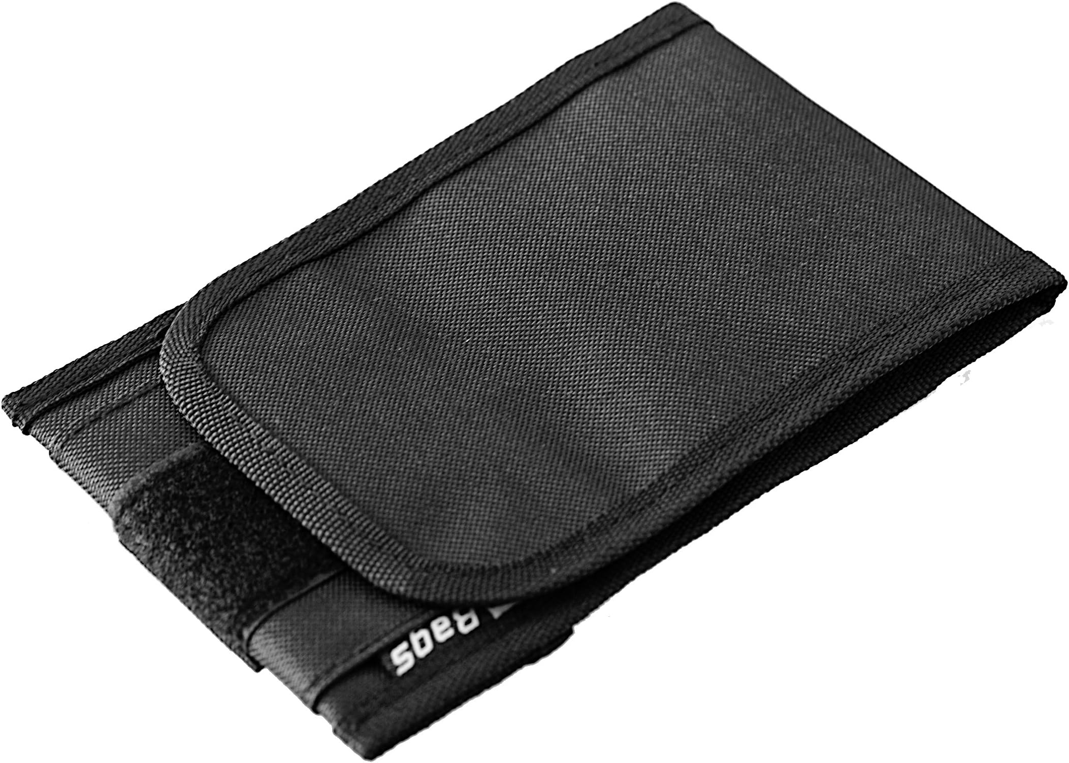 CineBagsCB08 Belt Pouch (Black)