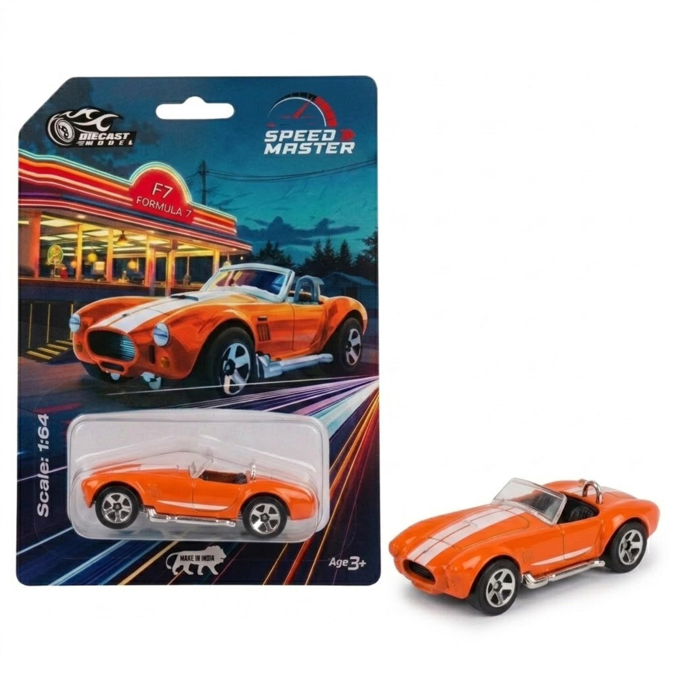 1:64 Scale Diecast Metal Car | Collectible Style Mini Car | Alloy Body, Smooth Wheels & Realistic Design | Display Model & Racing Toy Car for Kids, Adults & Collectors (Black) (Pack of 1) — Amazon image 18
