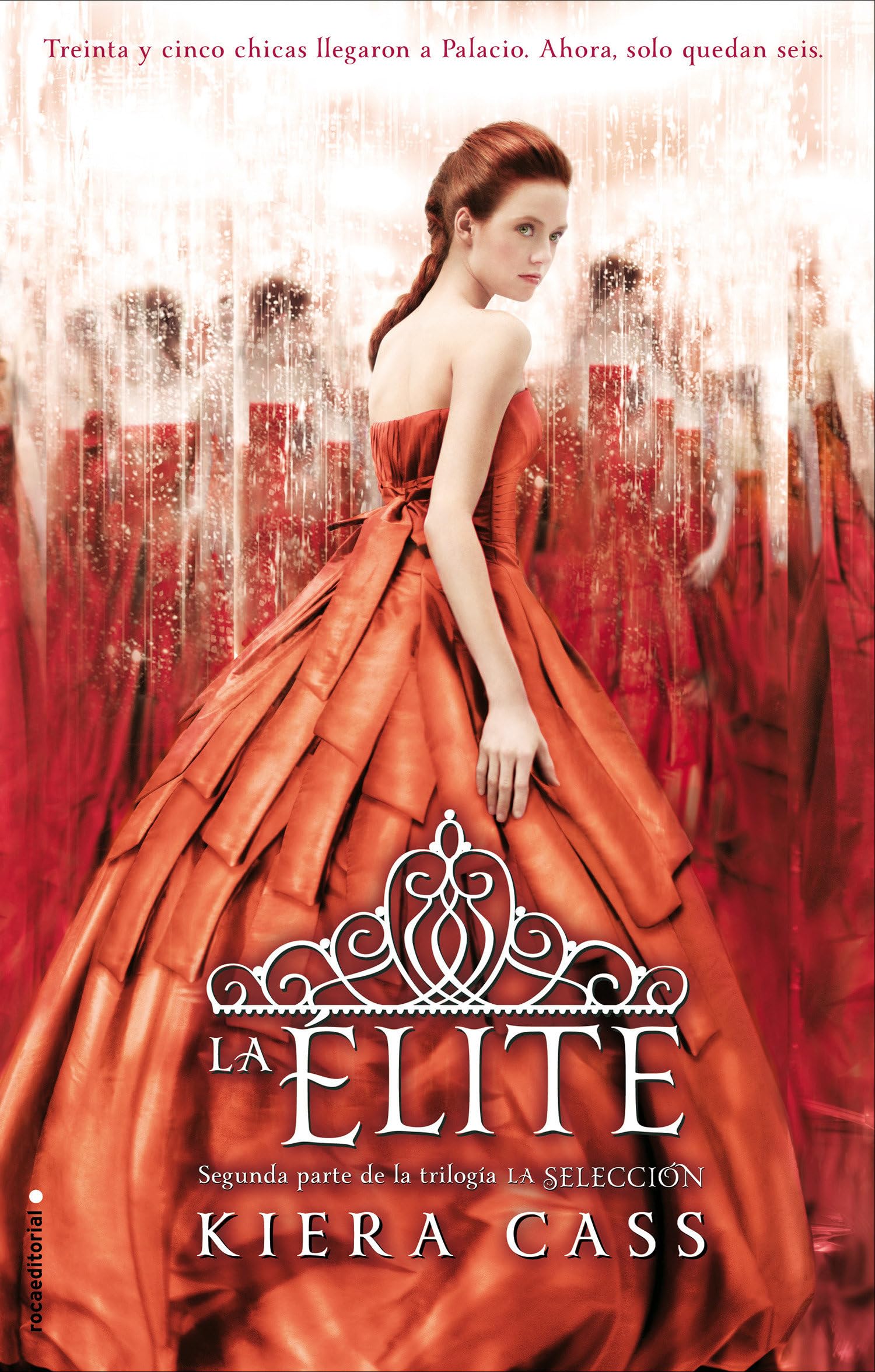 La Elite / The Elite: 2 (La Selección / The Selection)
