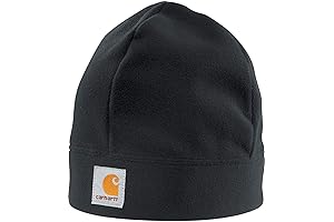 Stay Warm and Stylish with Our Men's Fleece Hat