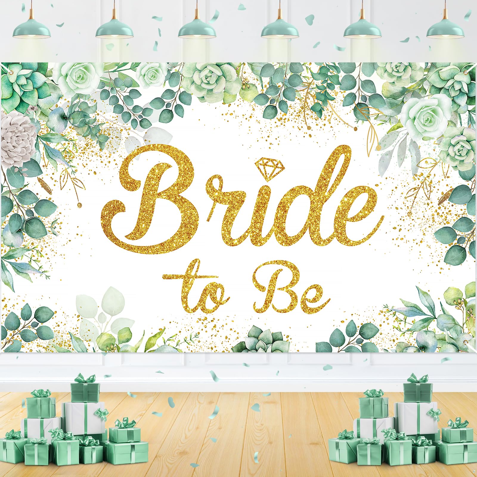 Amazon.com: Sage Green Bride to Be Banner Bridal Shower Banner Decorations Bachelorette Bride to Be Decorations Sign Banner Sage Green Christmas Wedding Shower Engagement Party Decorations Gift Supplies 43.3*70.8 : Toys & amazon-com-sage-green-bride-to-be-banner-bridal-shower-banner-decorations-bachelorette-bride-to-be-decorations-sign-banner-sage-green-christmas-wedding-shower-engagement-party-decorations-gift-supplies-43-3-70-8-toys