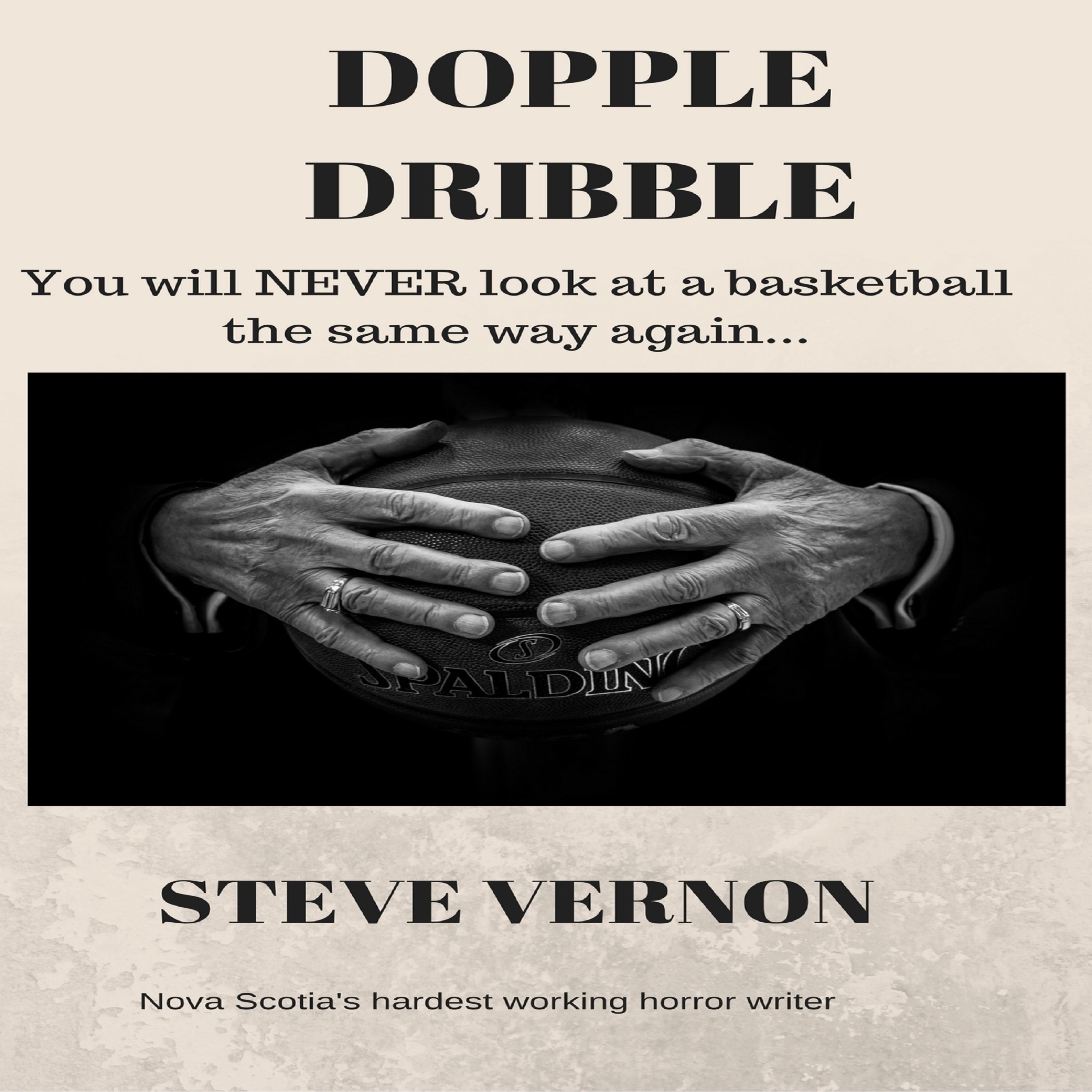 Dopple Dribble