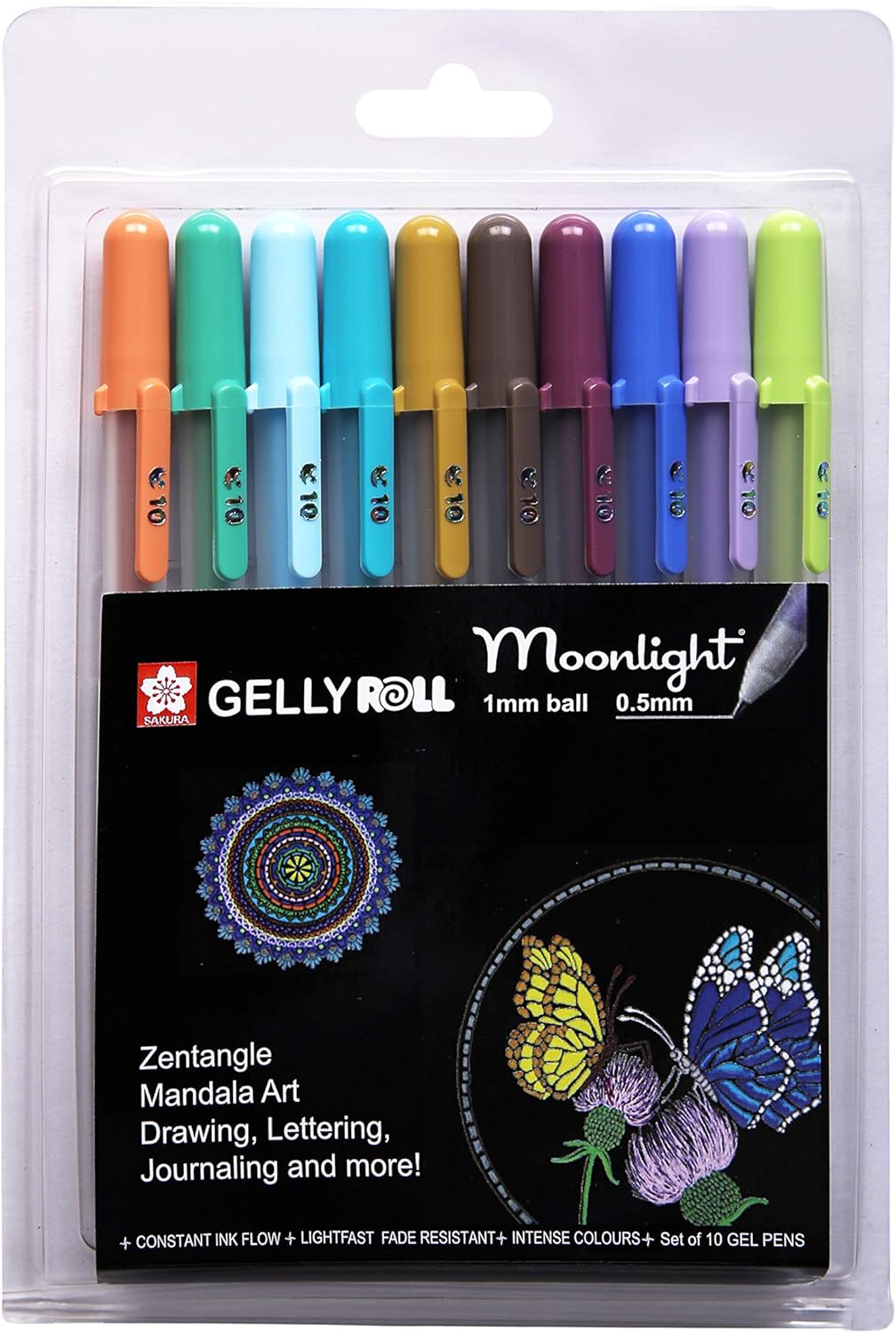 Sakura gelly roll moonlight Clearance