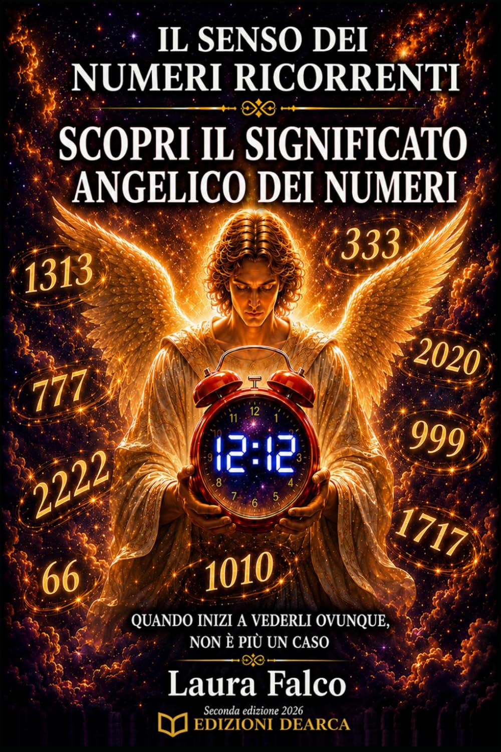 Il senso dei numeri ricorrenti: Quando inizi a vederli ovunque, non è più un caso
