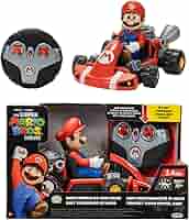 スーパーマリオ、マリオ、ファミコン、コントローラー、ラジコン、ジャンク スーパーマリオ Nintendo ファミコンコントローラー操作歩行