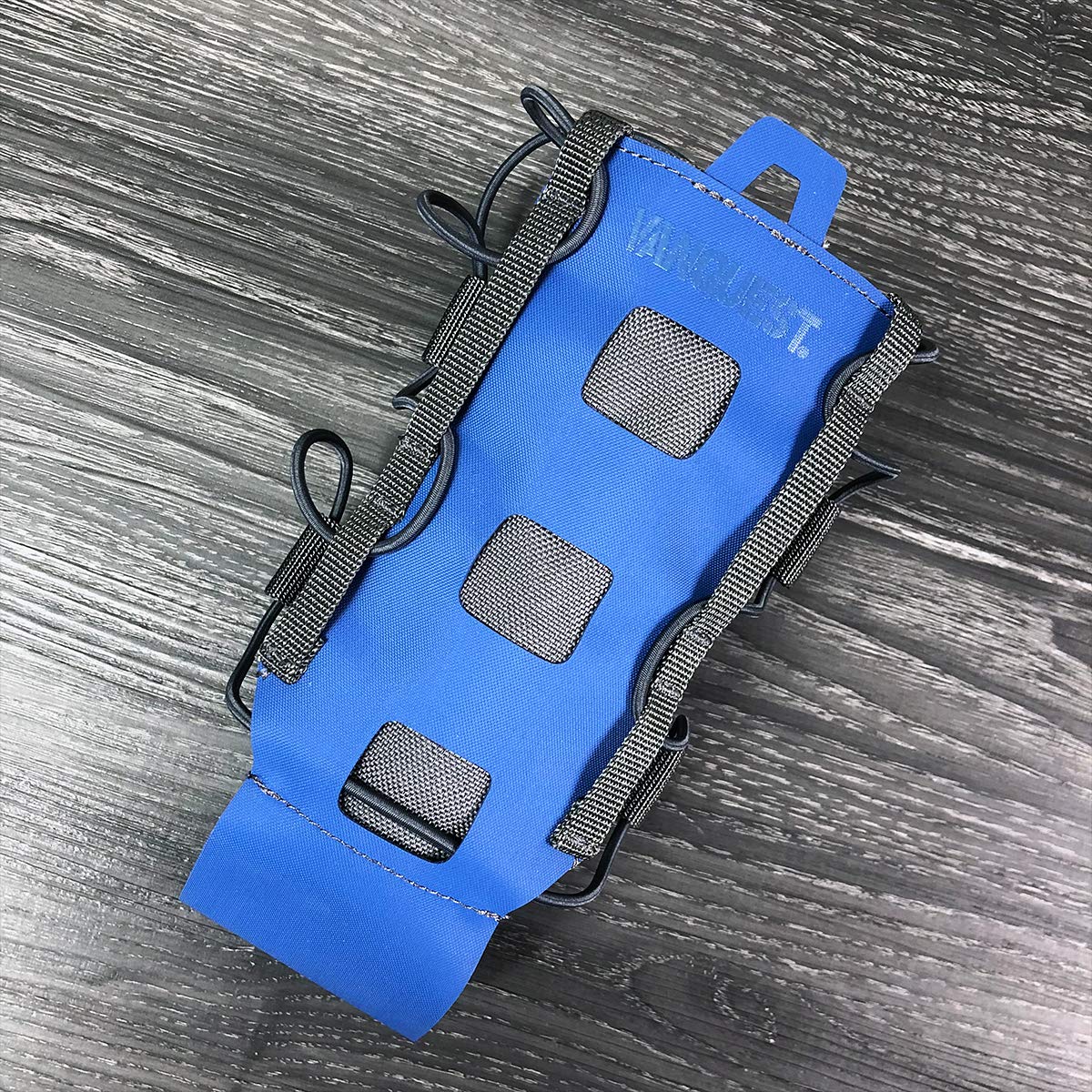 Hydra Bottle Holder (Blue)