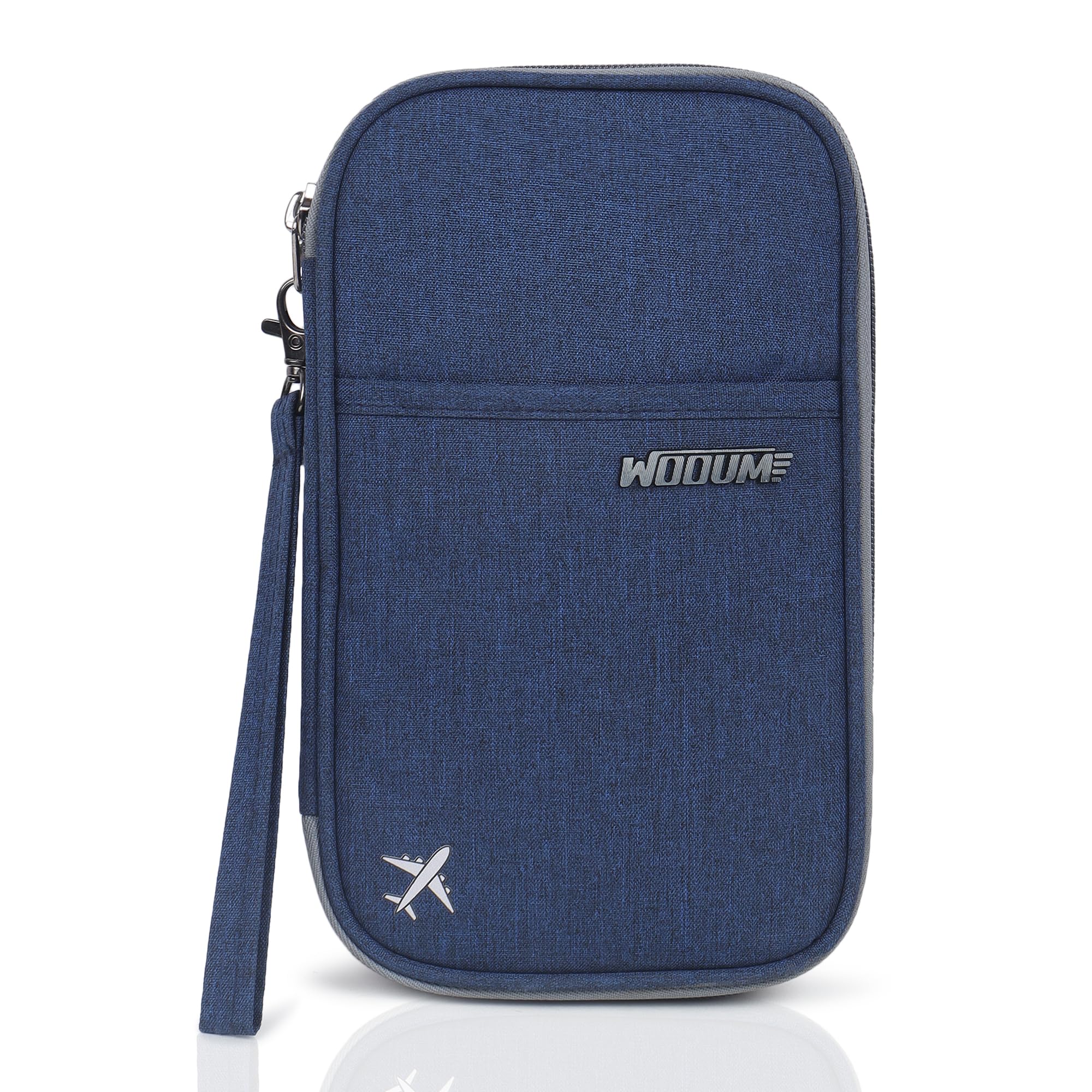 See full amazon price history chart for Wooum Passport Holder for Women & Men, Passport Wallet with Boarding Pass Holder & Pen Holder, Travel Document Holder, Passport Organizer with Credit Card Holder, Travel Accessory Bag, (Navy Blue) Wooum Passport Holder for Women & Men, Passport Wallet with Boarding Pass Holder & Pen Holder, Travel Document Holder, Passport Organizer with Credit Card Holder, Travel Accessory Bag, (Navy Blue) (B0CX6F16M2) Amazon Price History, Amazon Price Tracker