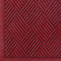 Vista 22 de M+A Matting WaterHog Diamond - Tapete de entrada de grado comercial con borde de tela, interior/exterior, de secado rápido, resistente a las manchas