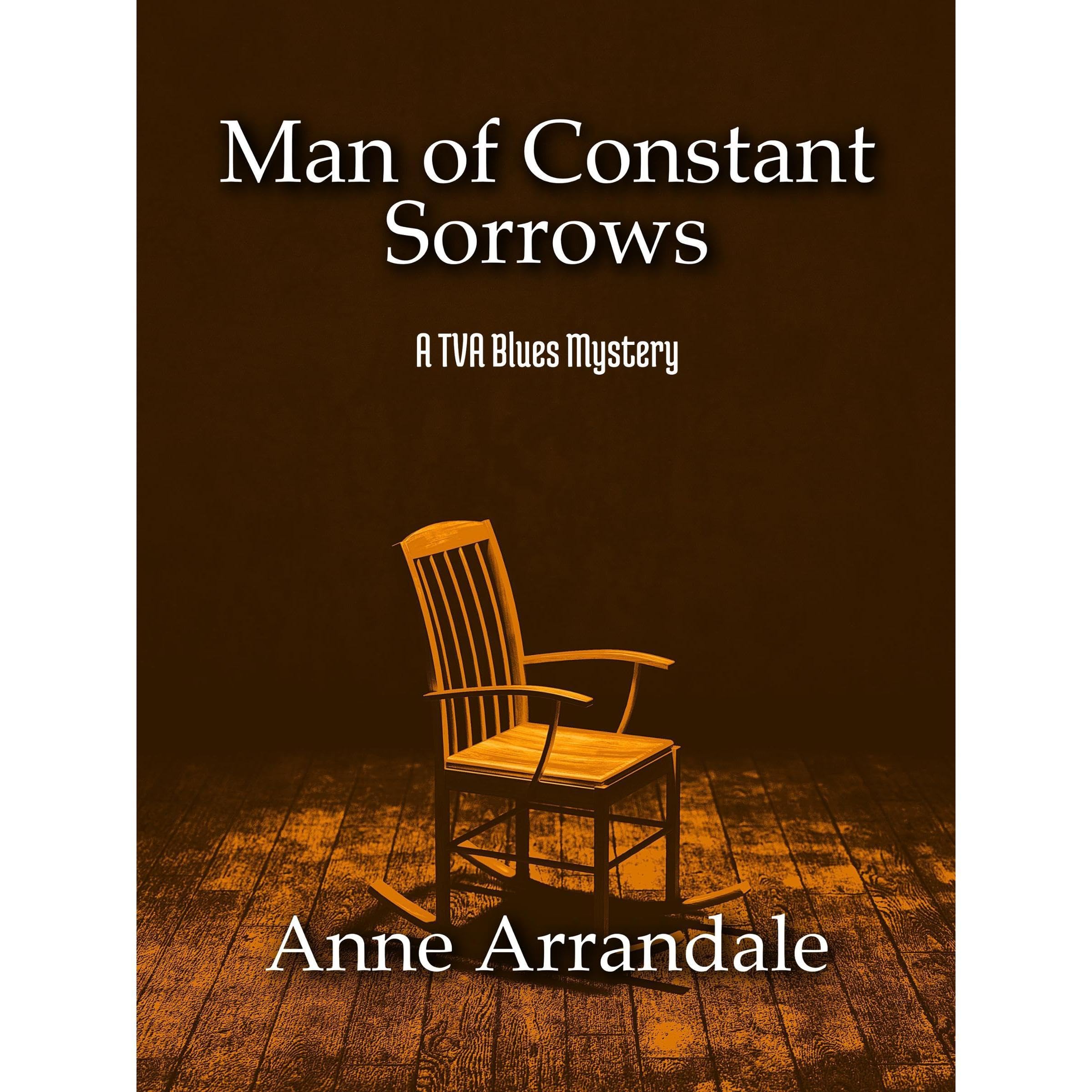 Man of Constant Sorrows