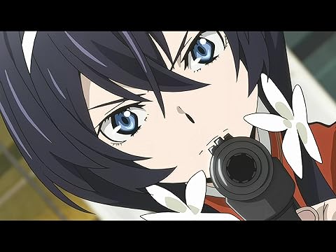 文豪ストレイドッグス