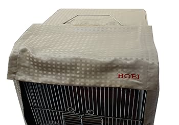 かにぱん様② 鳥かごおやすみカバー Amazon | ホーエイ おやすみカバー タイプB | HOEI | 鳥かご