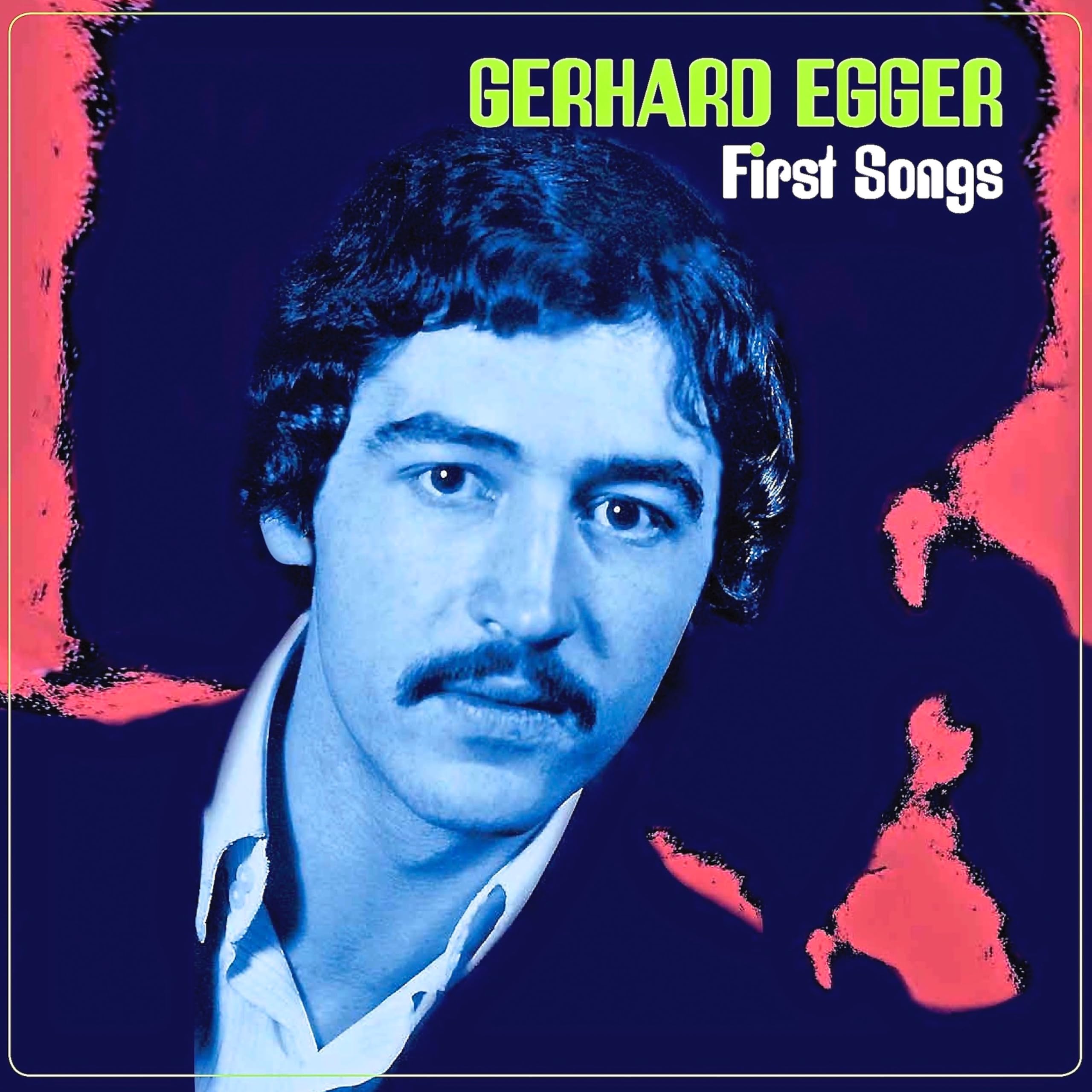 First Songs (Lim. Lp) [Vinyl LP] [VINYL]