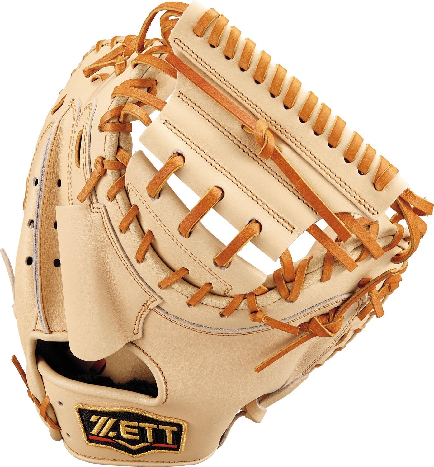 202型プロステイタス硬式オーダーミット スポーツ用品 野球 内野手用