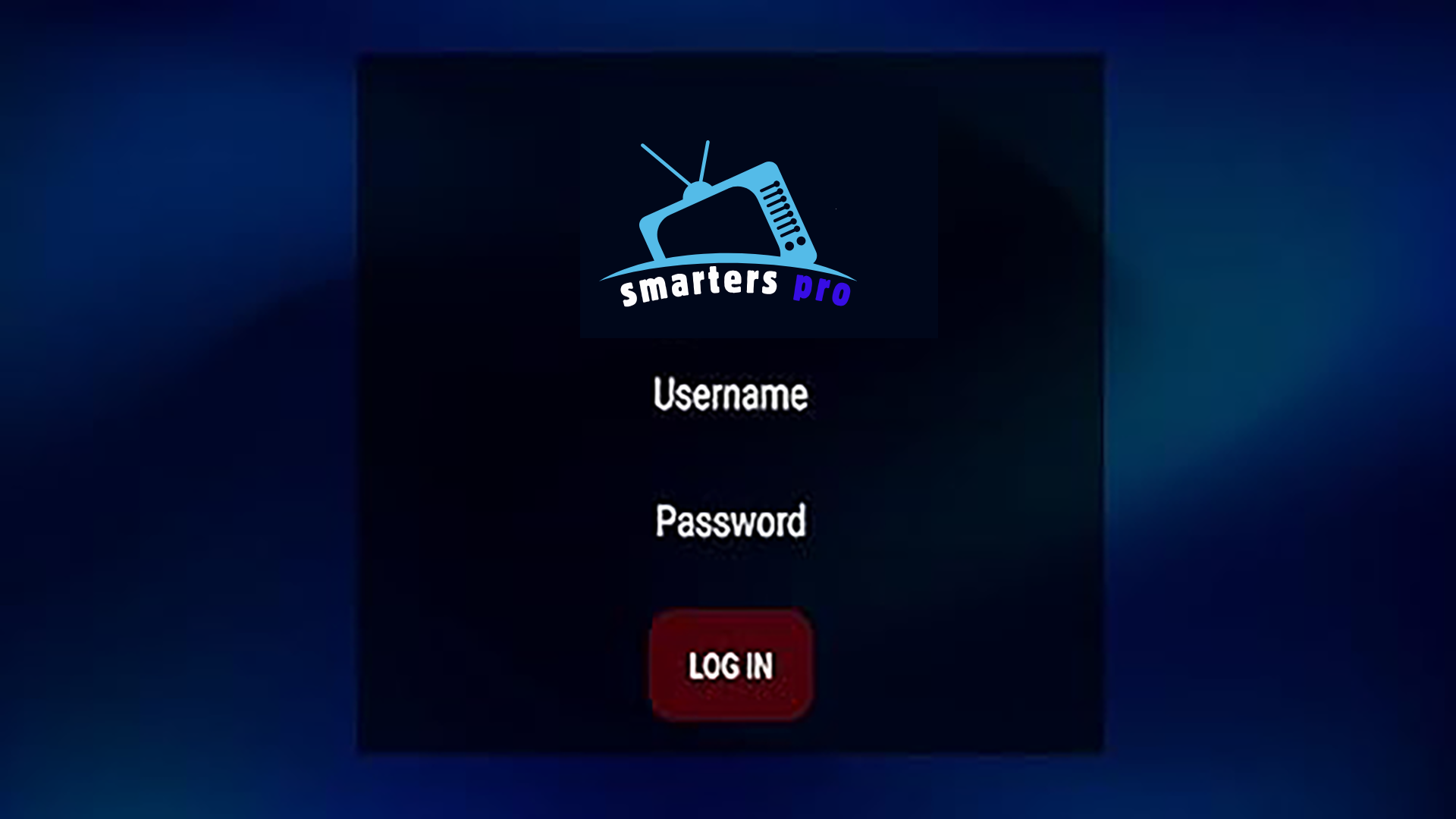 smarters player pro - Application sur Amazon Appstore