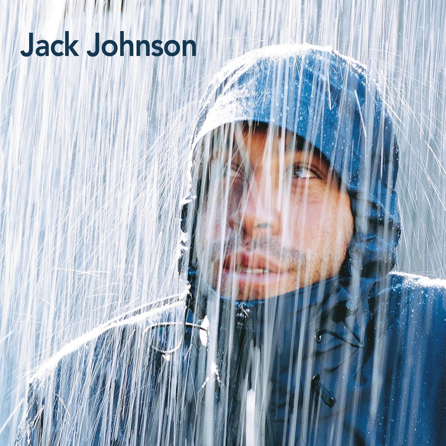 Jack Johnson Brushfire Fairytales (high Def Edition) LP New 634457005044