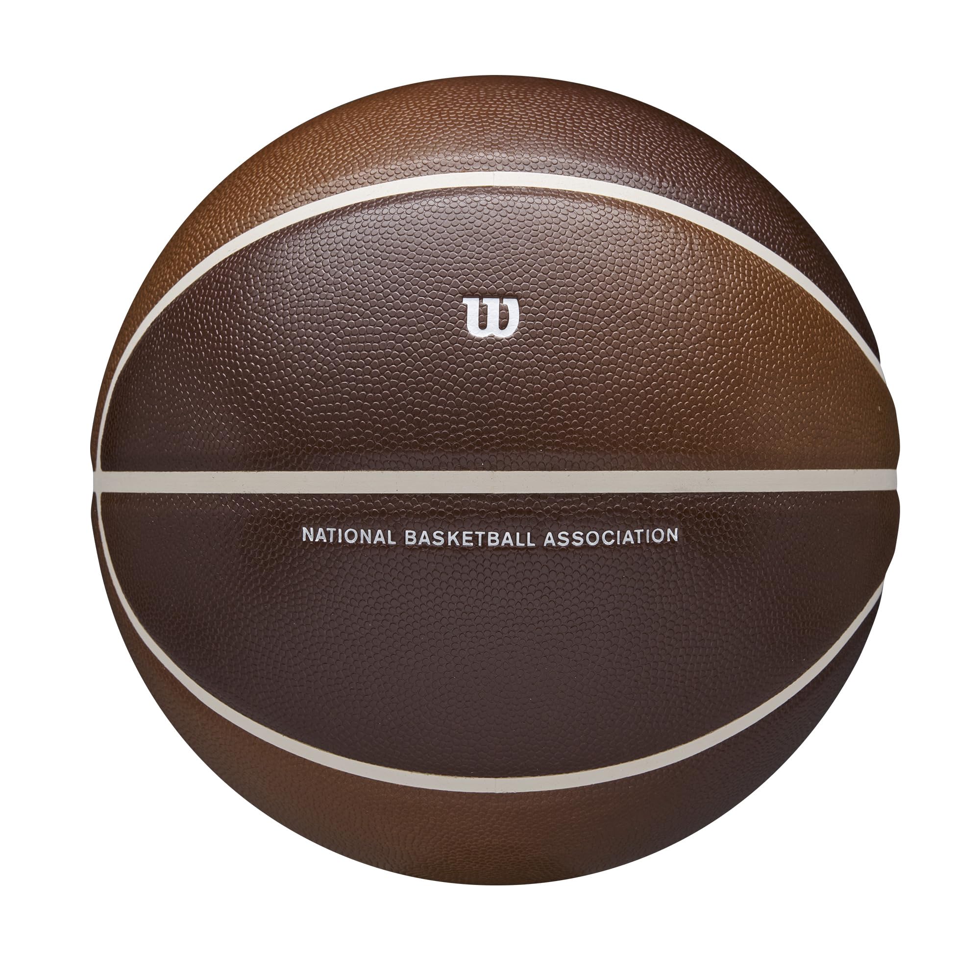 E7912 ballaholic バスケットボール ブラウン Amazon | WILSON NBA