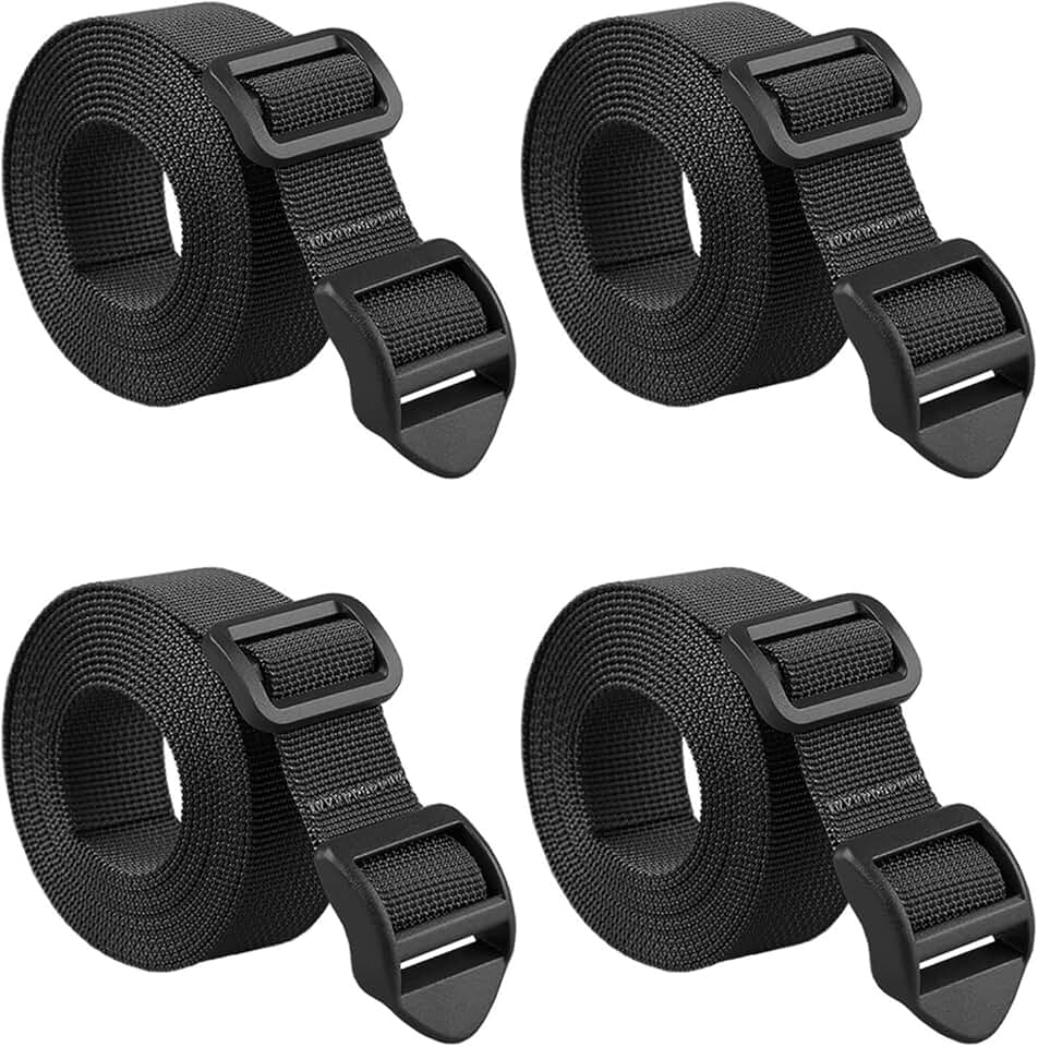 Amazon.ca nylon straps