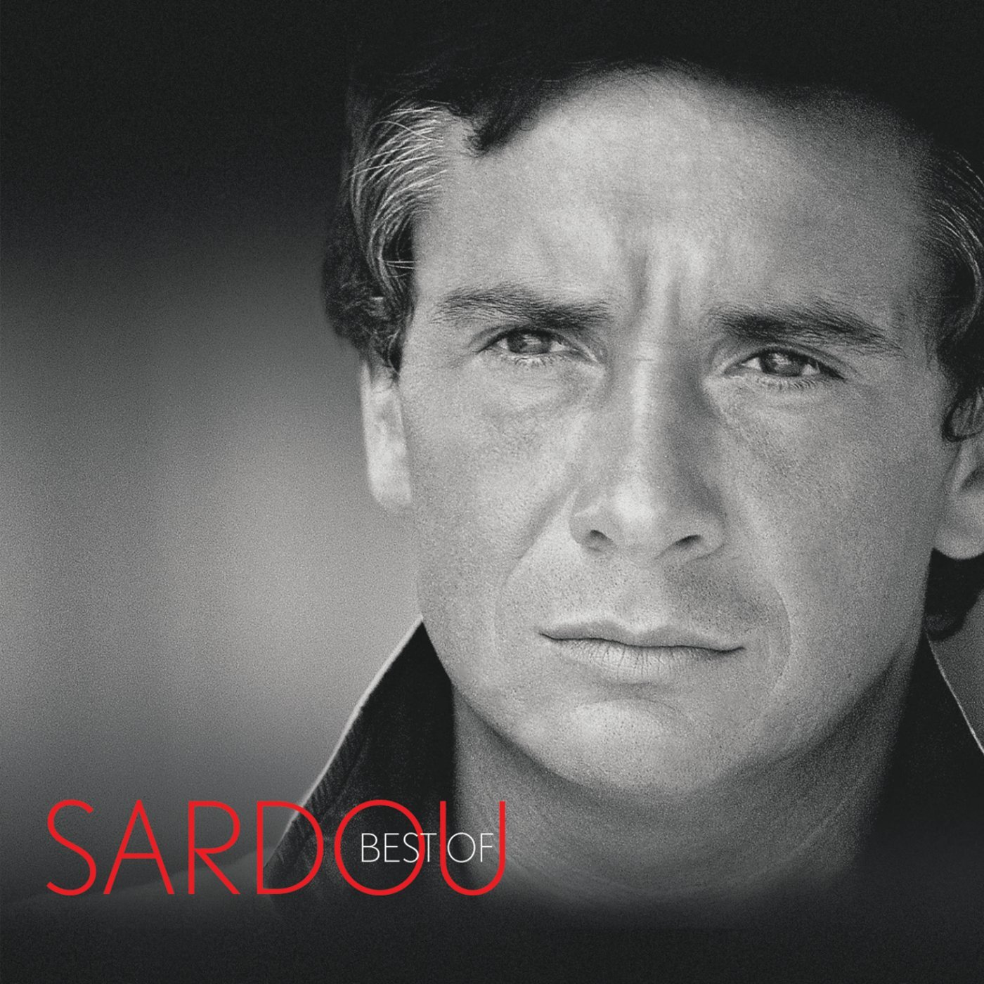 Best Of Sardou