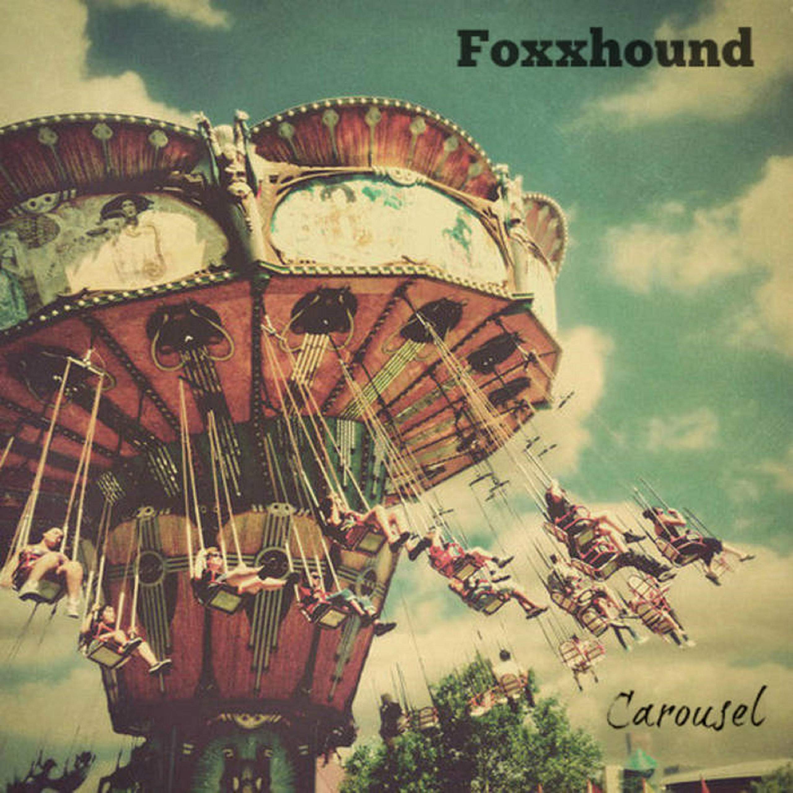 Foxxhound