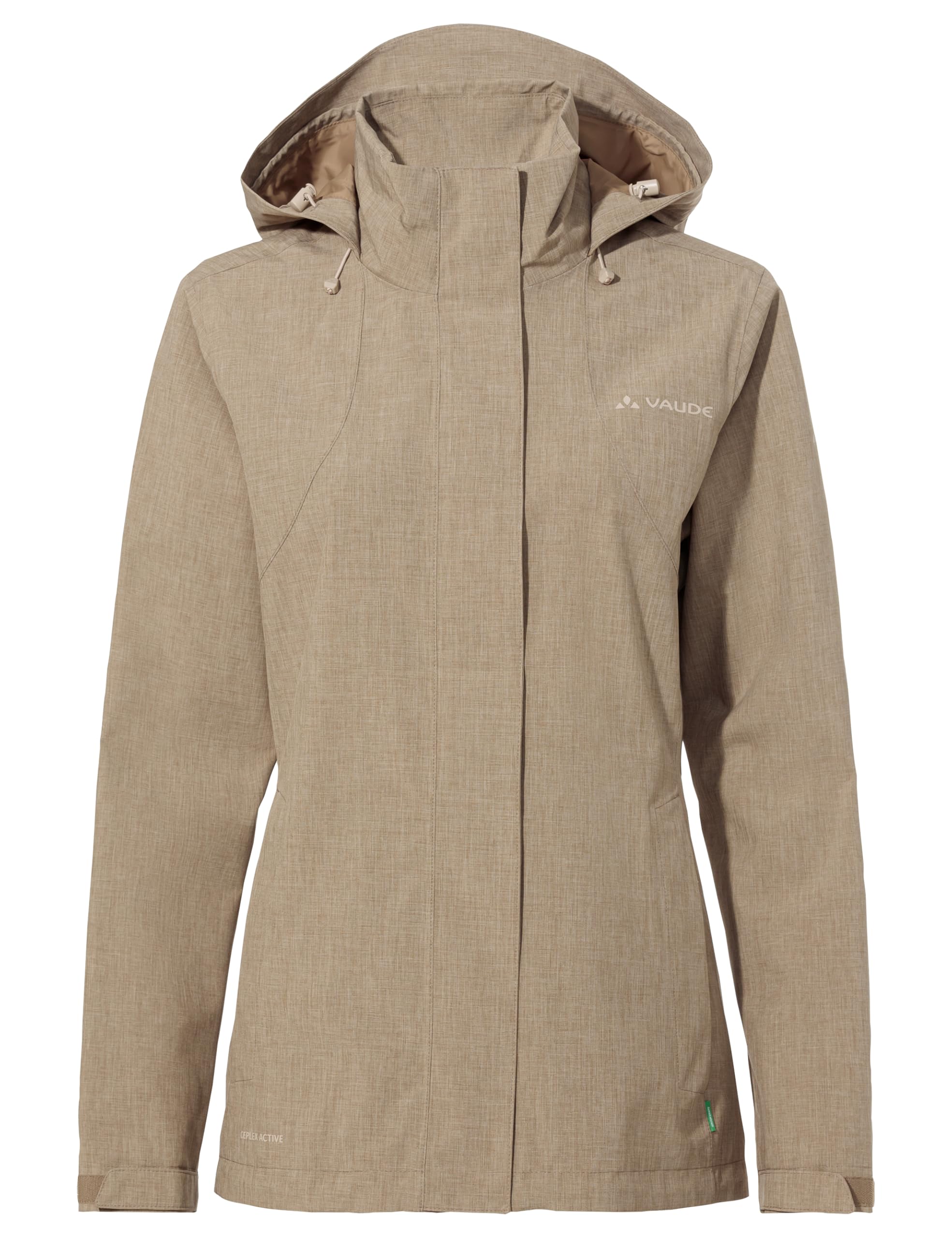 VAUDE Jacken Women's Rosemoor Jacket II