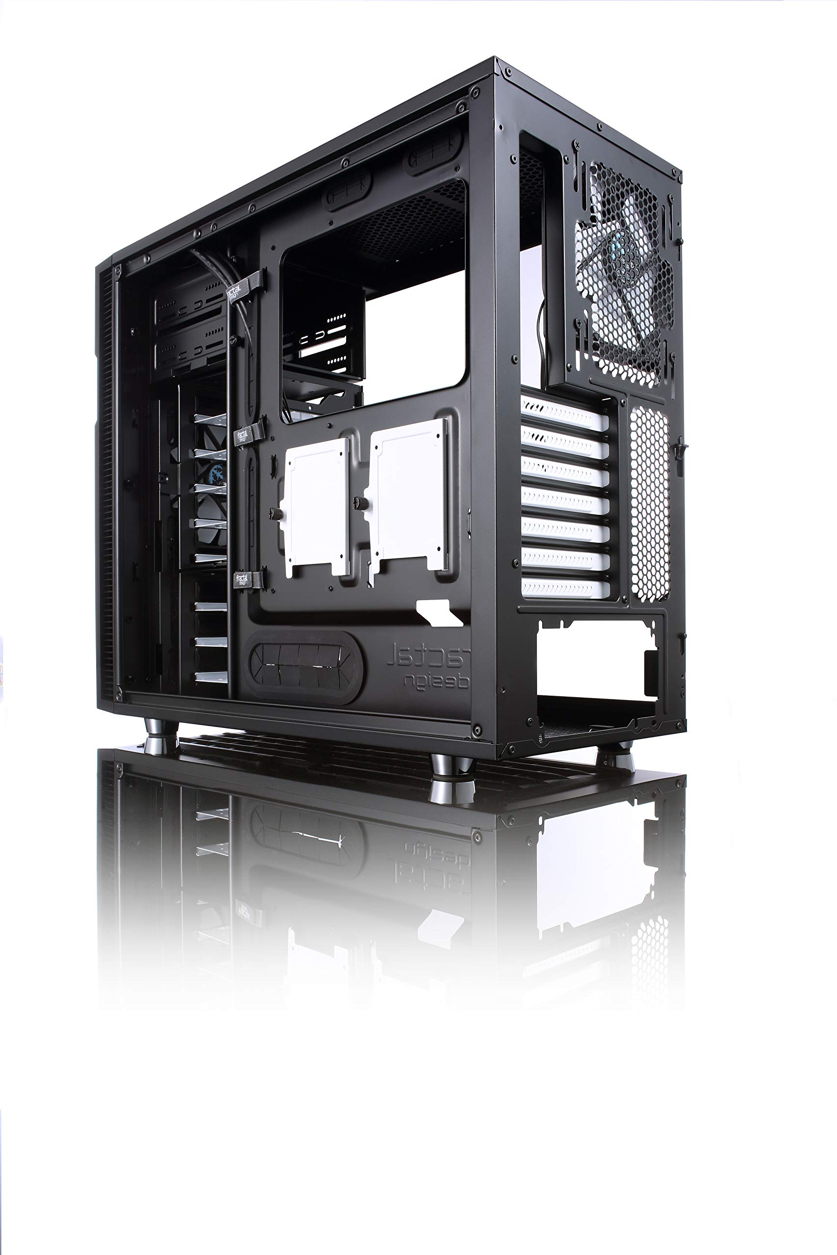 Fractal Design Define R5 Mid Tower Computer Case ATX Optimized