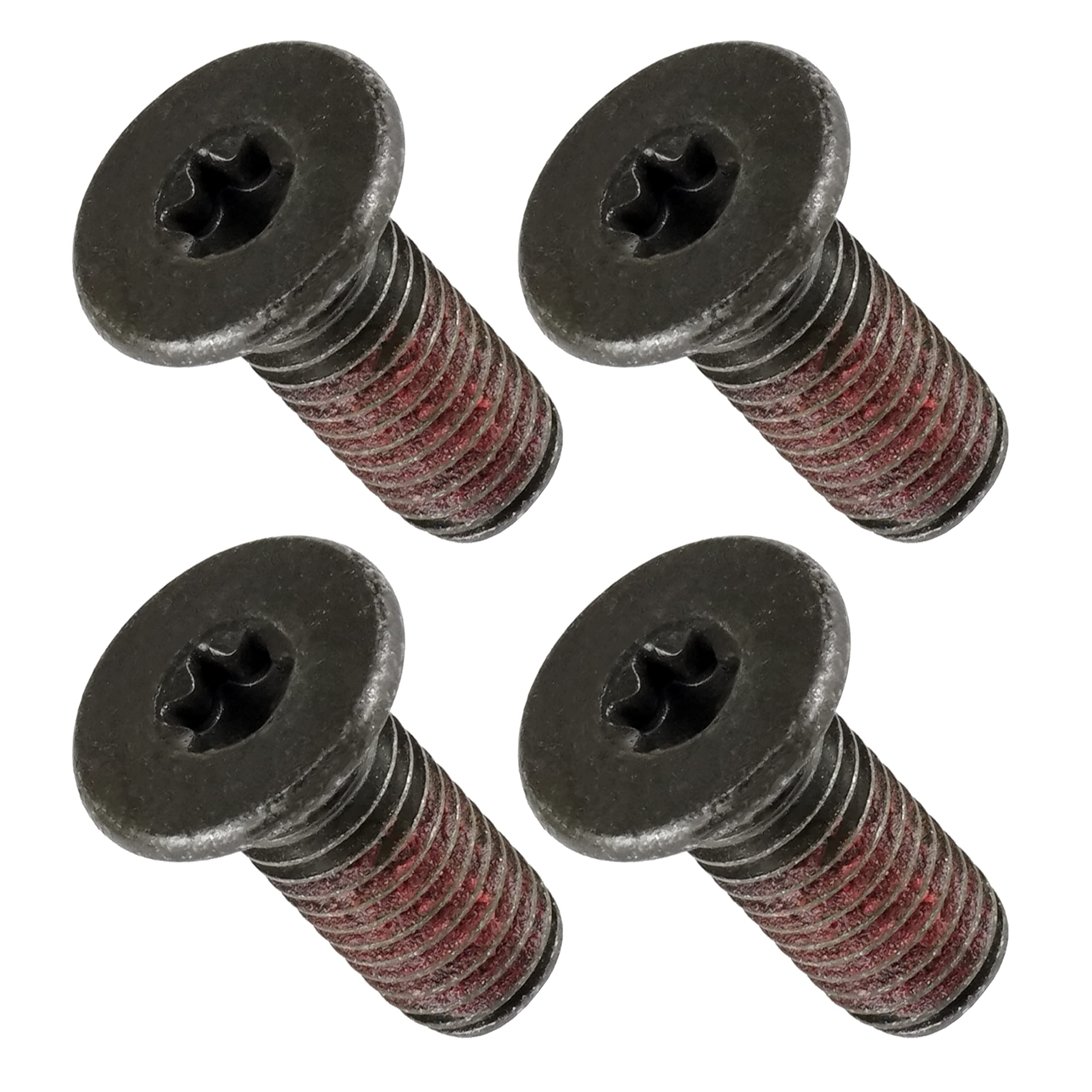 Amazon.com: Caltric 4X Wheel Bolt M10X1.5mm Compatible with 