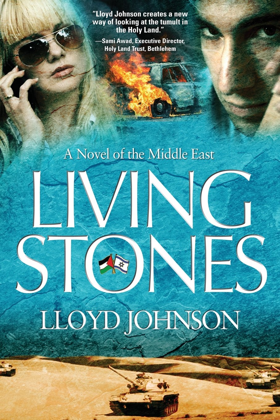 Buy Living Stones — BookShops.in