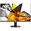 AOC U2790VQ 27" 4K 3840x2160 UHD Frameless Monitor, IPS, 5ms, 1 Billion+ Colors, 108% sRGB, VESA