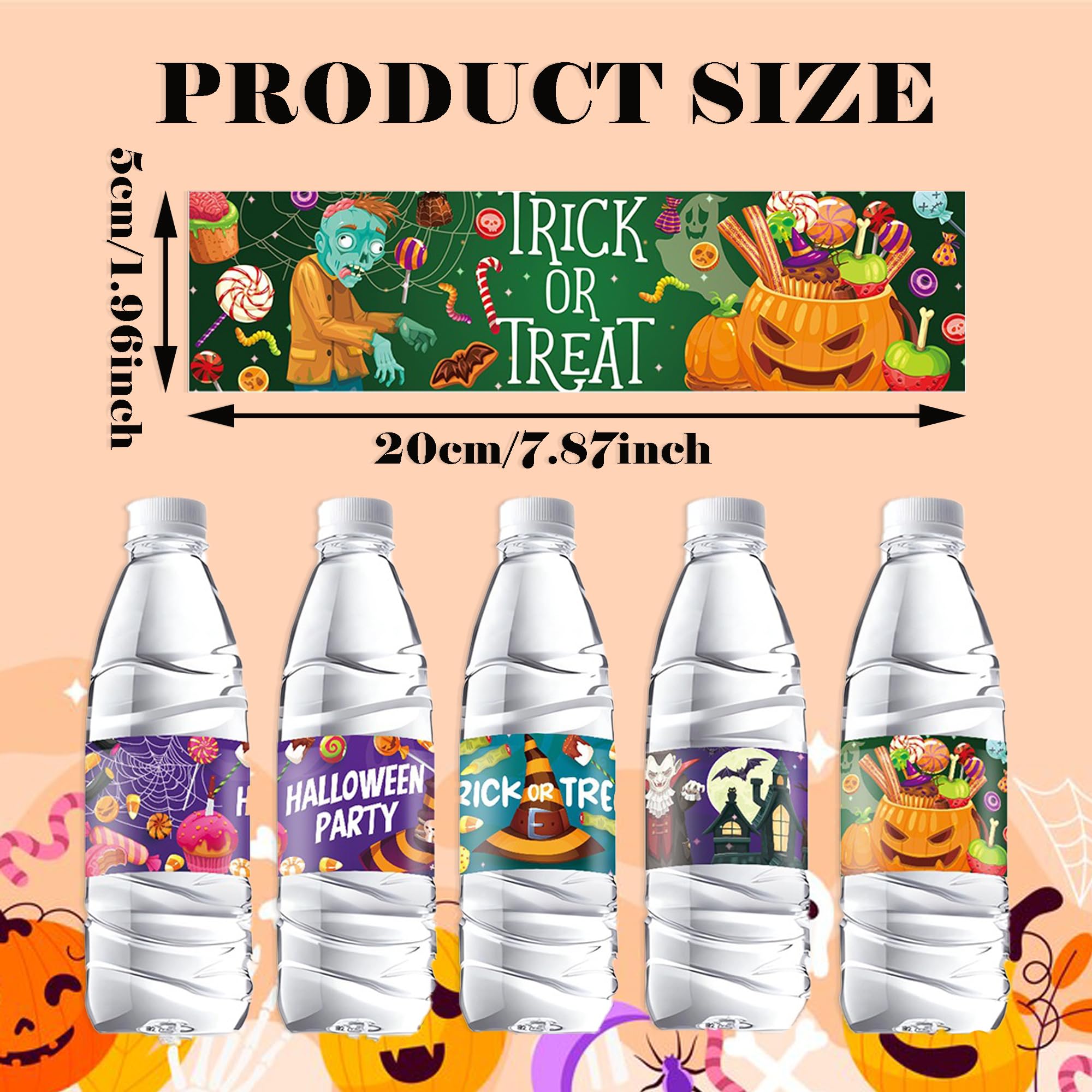 Wine Labels Pack of 50 Chardonnay San Francisco Cable Car Design