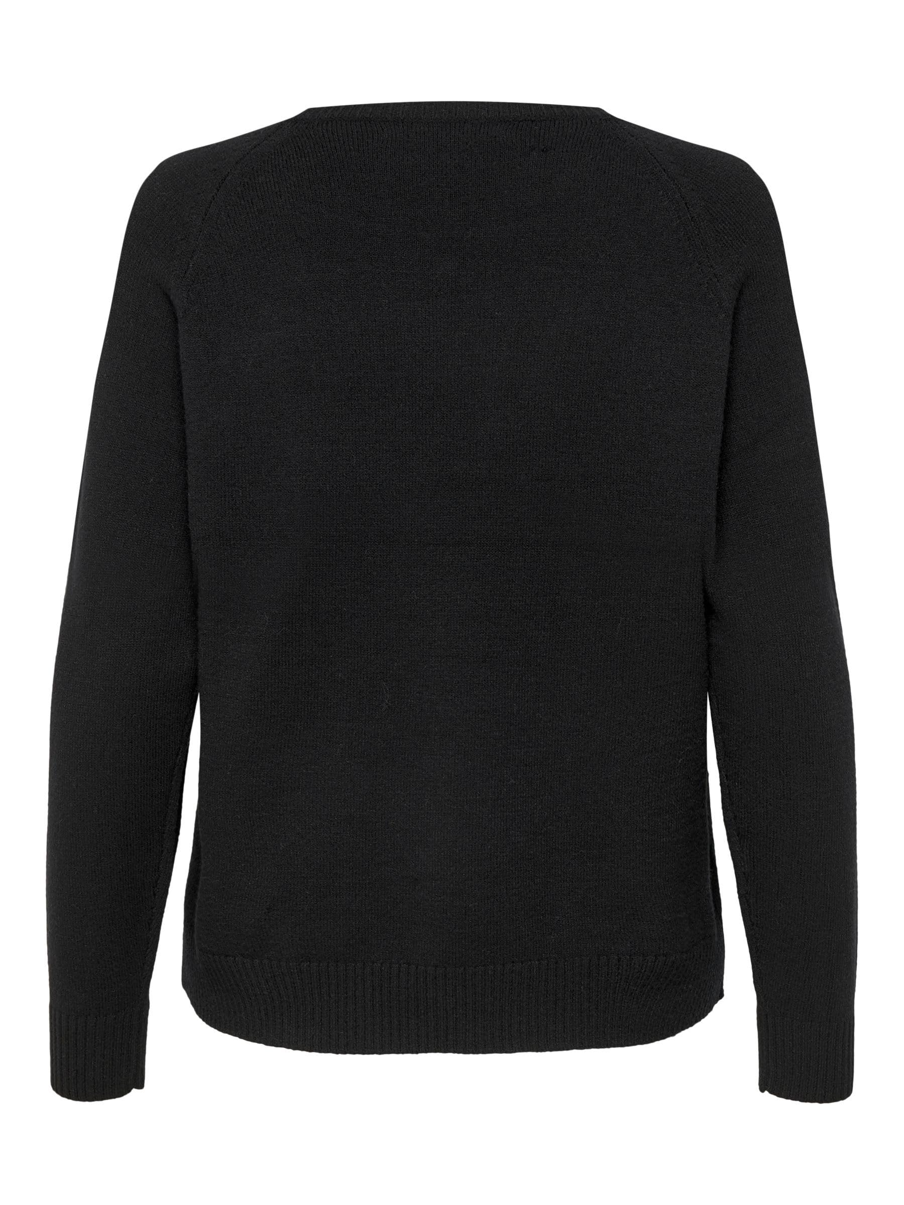 ONLY Knitted Pullover ONLLESLY Knitted Pullover | Jersey de punto