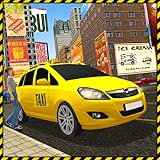 NYC Fastlane Taxi Driver