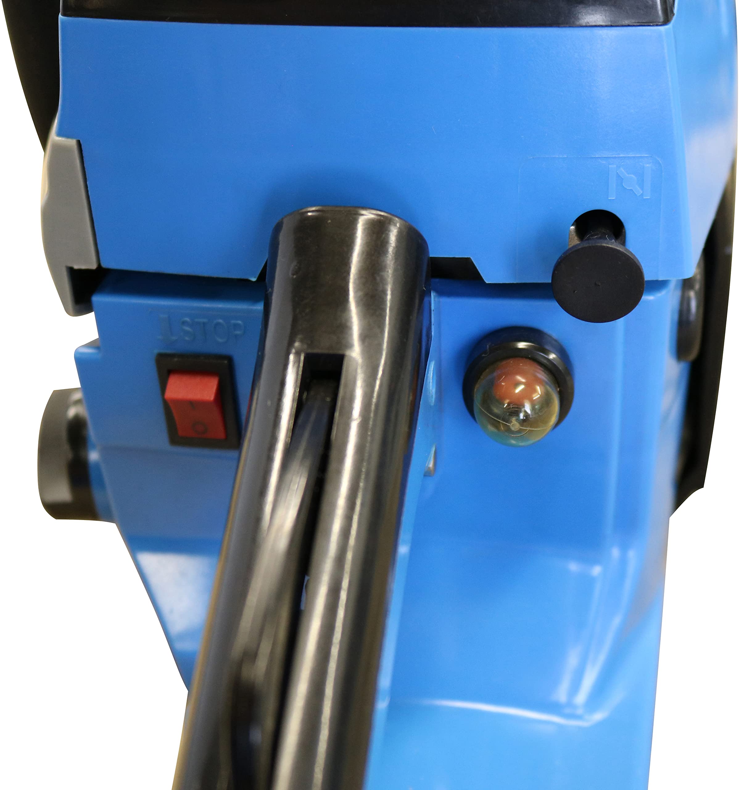 Gude Benzinekettingzaag Ks 500-62