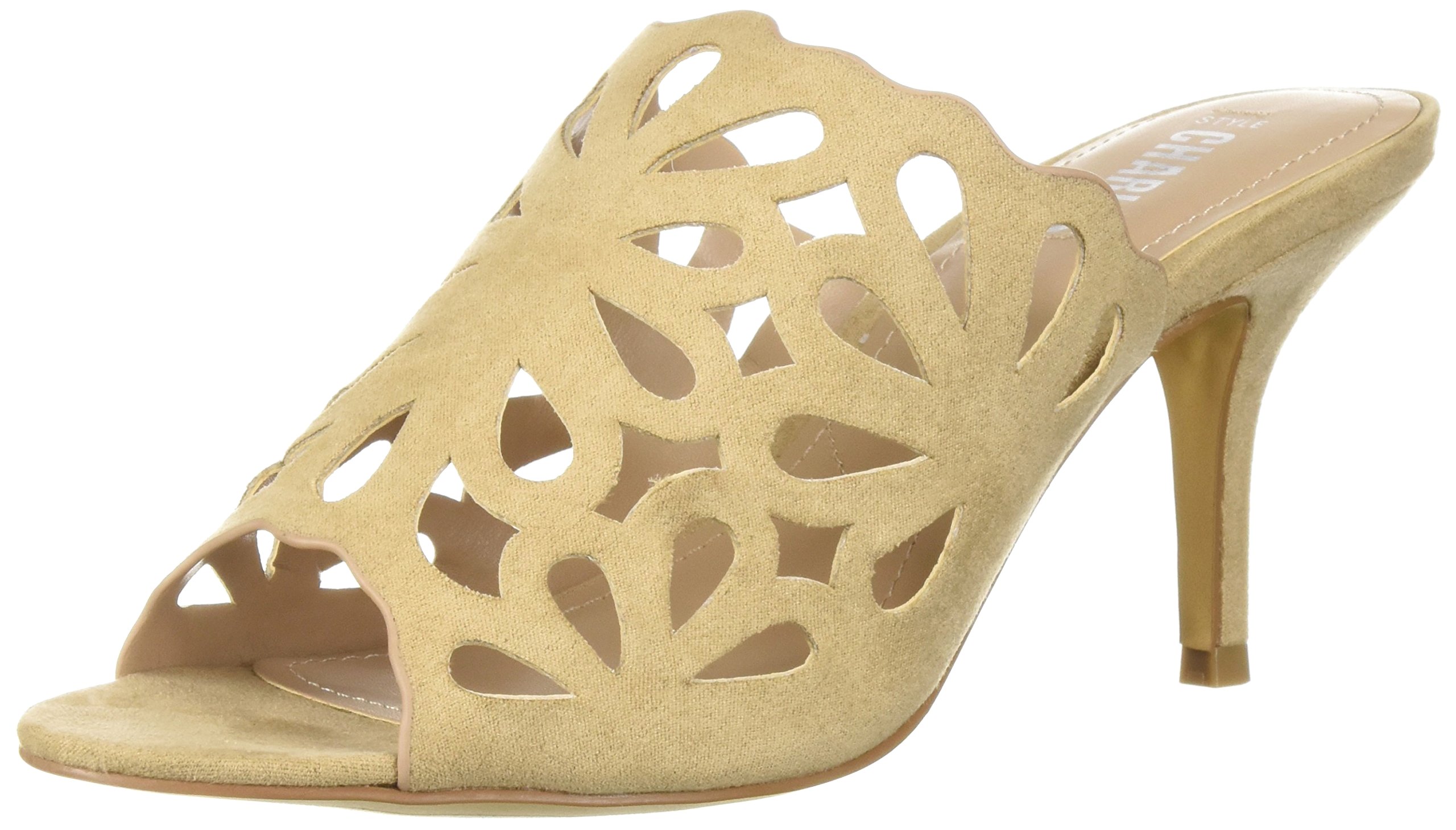 Style by Charles DavidWomen's Natal Heeled Sandal