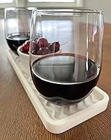 Vista 2 de Happitasa - Bandeja organizadora de silicona para lavaplatos, soporte de esponja y protector de encimera Jabonera y bandeja dispensadora para baño