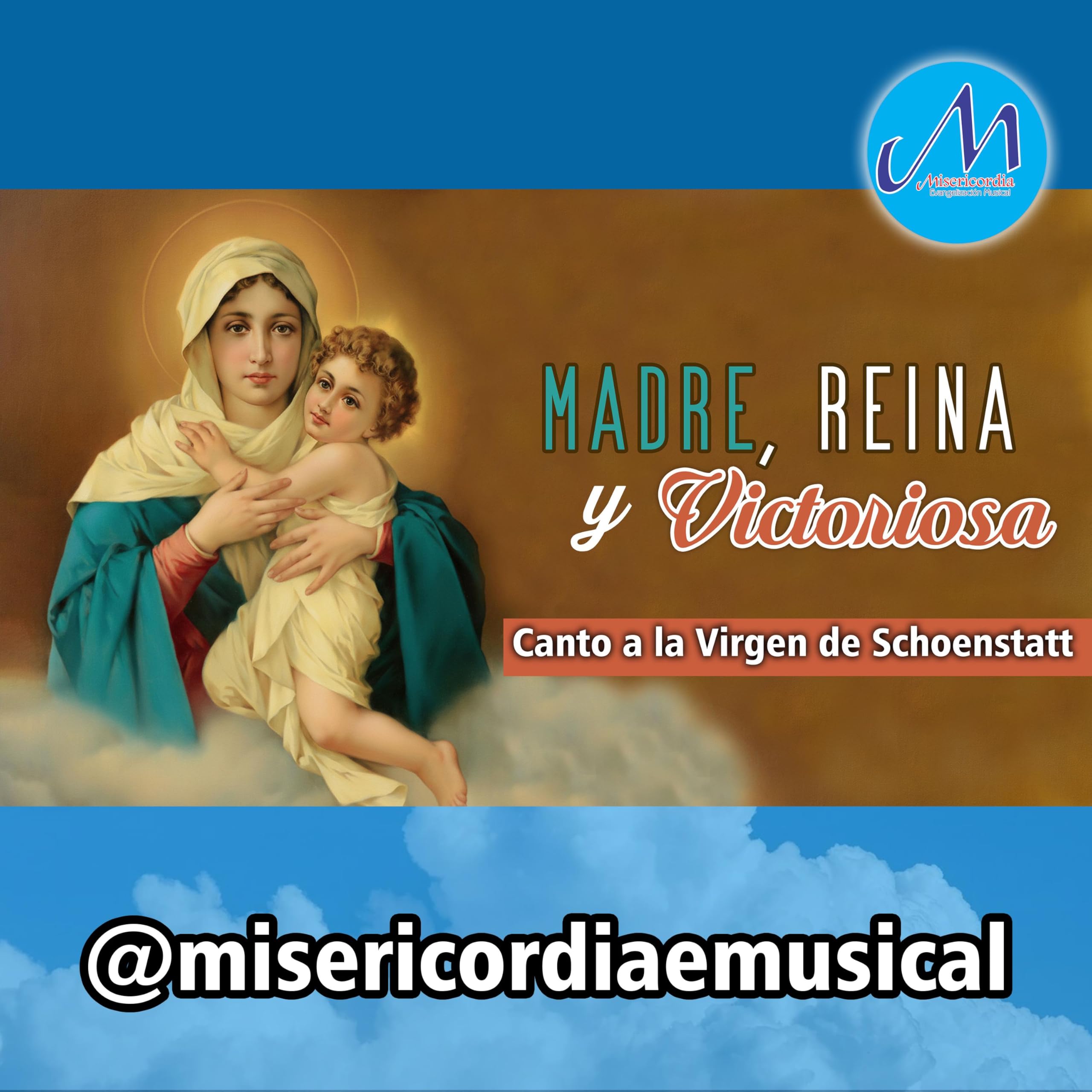 Misericordiaemusical